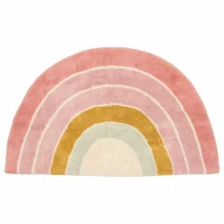 Little Dutch Tapis Rainbow - - 80 x 130 cm | Rose Sale
