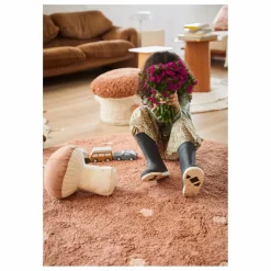 Enfant Lorena Canals Tapis rond Dot |