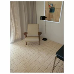 Lorena Canals Tapis runner Mosaic | Ambre Outlet