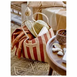 Bloomingville Tapis Rupen en jute