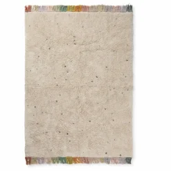 Sale Lorena Canals Tapis Stardust Multicolore