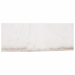 Lorena Canals Tapis Steppe Runner | Blanc New