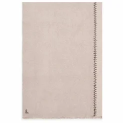 Lorena Canals Tapis Stonewashed | Gris perle