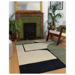 Edito Tapis|Tapis Strada tufté main |