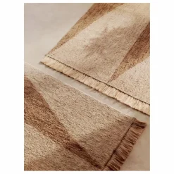 Ferm Living Tapis Studie Naturel Clearance