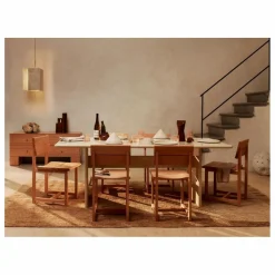 Ferm Living Tapis Studie Naturel Clearance