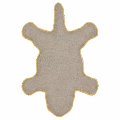 Enfant Doing Goods Tapis|Tapis Enfant|Tapis tigre Babul Bombay en laine |