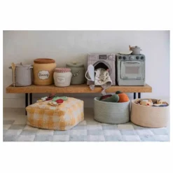 Lorena Canals Tapis Tiles |