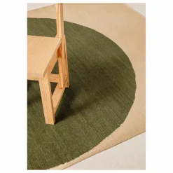 Nanimarquina Tapis Topo, Marc Morro | Vert Online