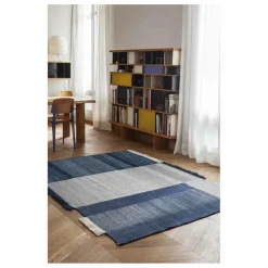 Nanimarquina Tapis|Tapis Tres, Elisa Padrón |