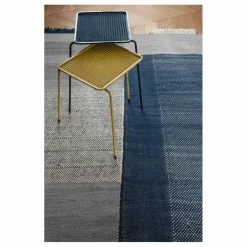 Nanimarquina Tapis|Tapis Tres, Elisa Padrón |