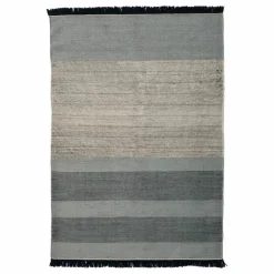 Nanimarquina Tapis|Tapis Tres Stripes, Elisa Padrón |