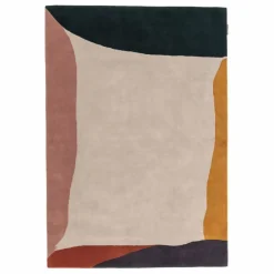 Nanimarquina Tapis Tufting Tones | Beige rosé Discount