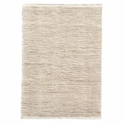 Nanimarquina Tapis Wellbeing en laine afghane, Ilse Crawford |
