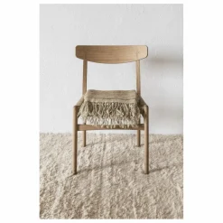 Nanimarquina Tapis Wellbeing en laine afghane, Ilse Crawford |
