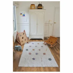 Enfant Lorena Canals Tapis|Tapis Enfant|Tapis Wildflowers