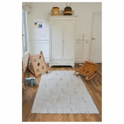 Enfant Lorena Canals Tapis|Tapis Enfant|Tapis Wildflowers
