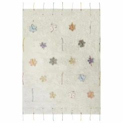 Enfant Lorena Canals Tapis|Tapis Enfant|Tapis Wildflowers