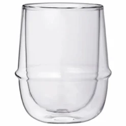 Kinto Tasse à café Kronos Transparent Online