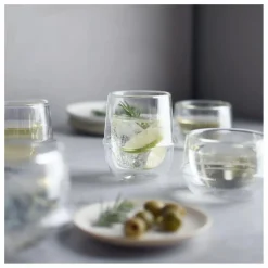 Kinto Tasse à café Kronos Transparent Online