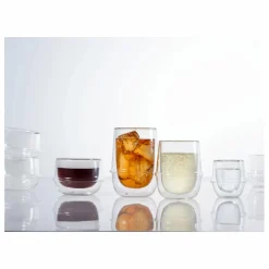 Kinto Tasse à café Kronos Transparent Online