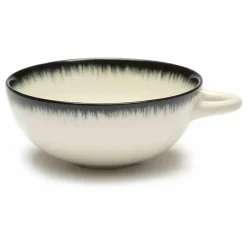 Serax Tasse à expresso en céramique, Ann Demeulemeester