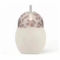 Elhée Tasse à paille Graouu |