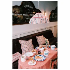 Anna + Nina Tasse Bonjour Monsieur |