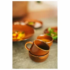 HKliving Art De La Table|Tasse Chef ceramics |