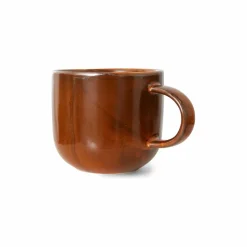 HKliving Art De La Table|Tasse Chef ceramics |