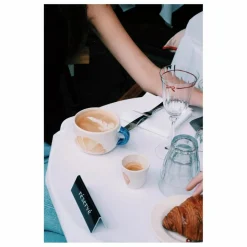 Anna + Nina Art De La Table|Tasse Croissant |