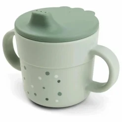 Done by deer Tasse d'apprentissage Happy Dots |