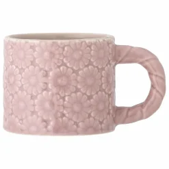 Discount Bloomingville Mini Tasse en céramique Benji | Rose
