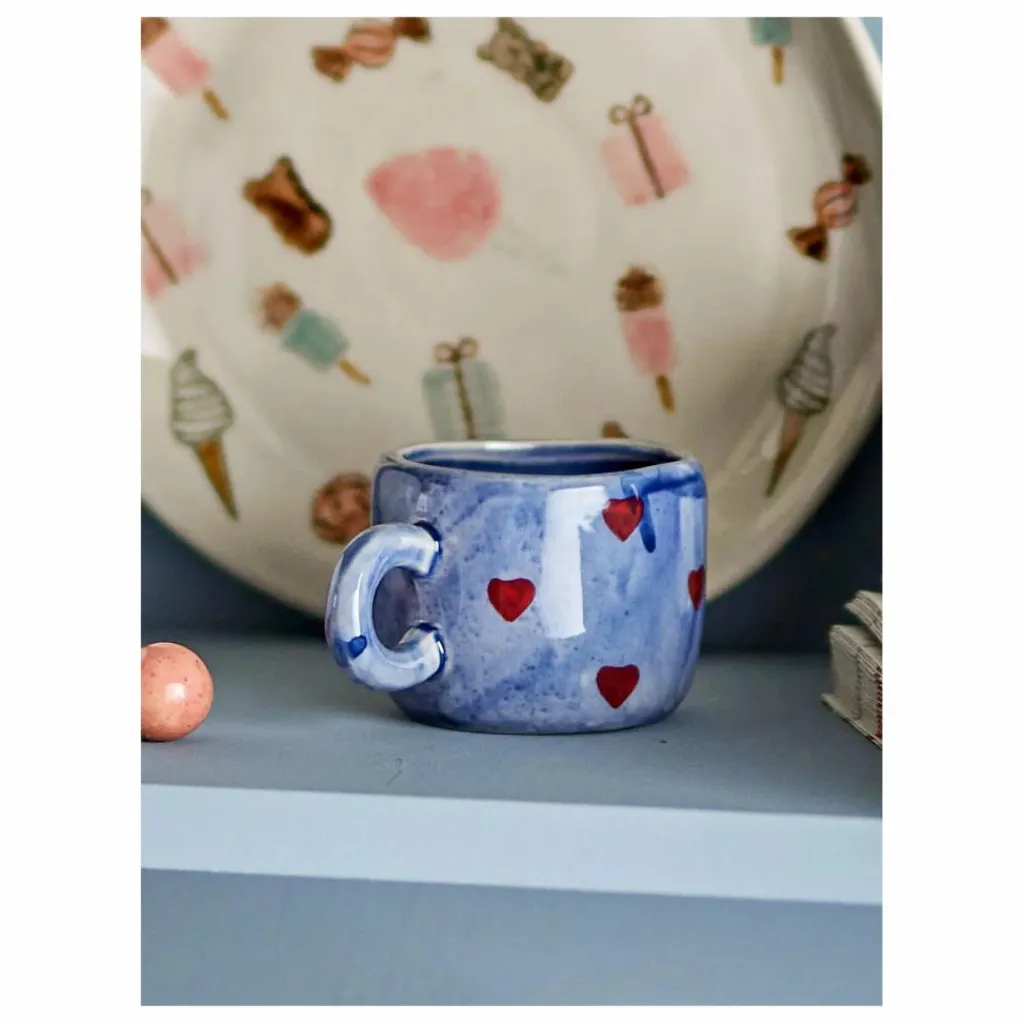 Enfant Bloomingville Mini Tasse en céramique Nini |