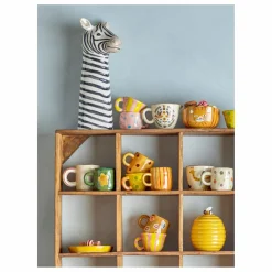 Sale Bloomingville Mini Tasse en céramique Nini | Rose