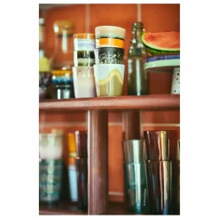 HKliving Art De La Table|Tasse en grès |