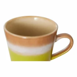 HKliving Art De La Table|Tasse en grès |