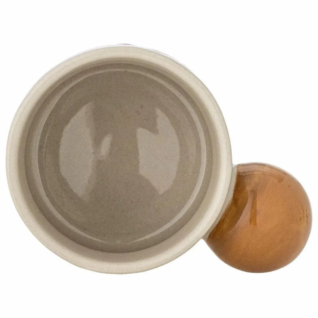 Online Bloomingville Mini Tasse en grès Colorine Multicolore