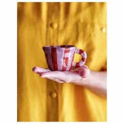 Bloomingville Tasse en grès Nini |