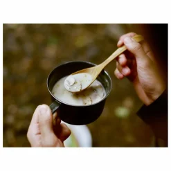 Kinto Art De La Table|Tasse en émail Foris |