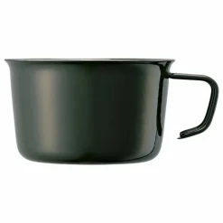 Kinto Art De La Table|Tasse en émail Foris |