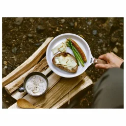 Kinto Art De La Table|Tasse en émail Foris |