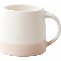 Kinto Tasse en porcelaine | Rose