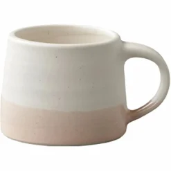 Kinto Tasse en porcelaine | Rose Sale