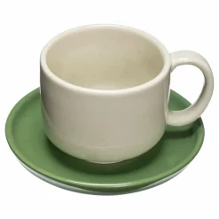 Hübsch Art De La Table|Tasse et sous-tasse Amare |