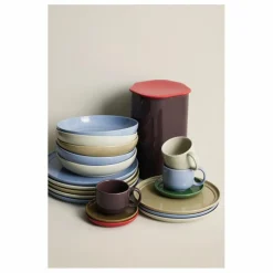 Hübsch Art De La Table|Tasse et sous-tasse Amare |