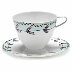 Serax Art De La Table|Tasse et sous-tasse , for Marni - Set de 2 |
