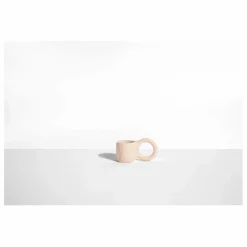 Petite friture Art De La Table|Tasse expresso Donut, Pia chevalier - Set de 2 |