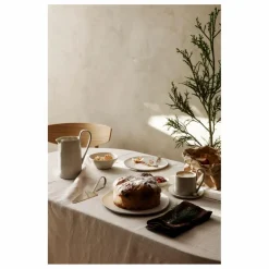 Ferm Living Tasse Flow | Blanc cassé