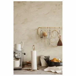 Ferm Living Tasse Flow | Blanc cassé